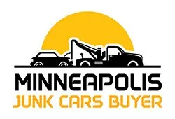 Minneapolis Junk Cars Buyer Logo