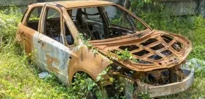 Junk Car Minneapolis